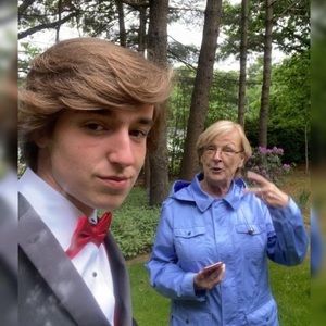 Meet your Posher, Evan